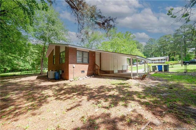 835 Durwood Drive, Fayetteville, NC 28311