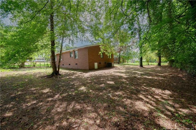 835 Durwood Drive, Fayetteville, NC 28311