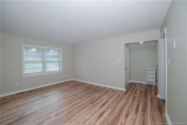 835 Durwood Drive, Fayetteville, NC 28311