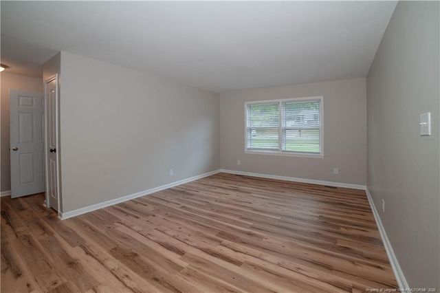 835 Durwood Drive, Fayetteville, NC 28311