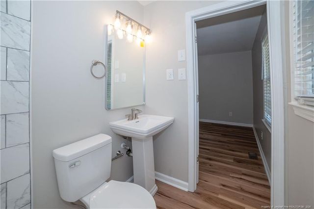 835 Durwood Drive, Fayetteville, NC 28311
