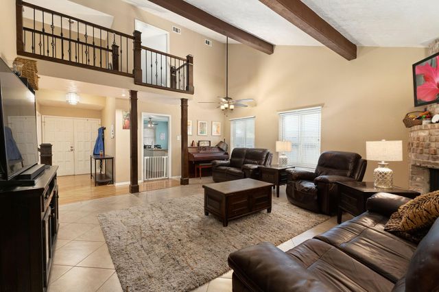 7122 Maxwood Drive, Spring, TX 77379