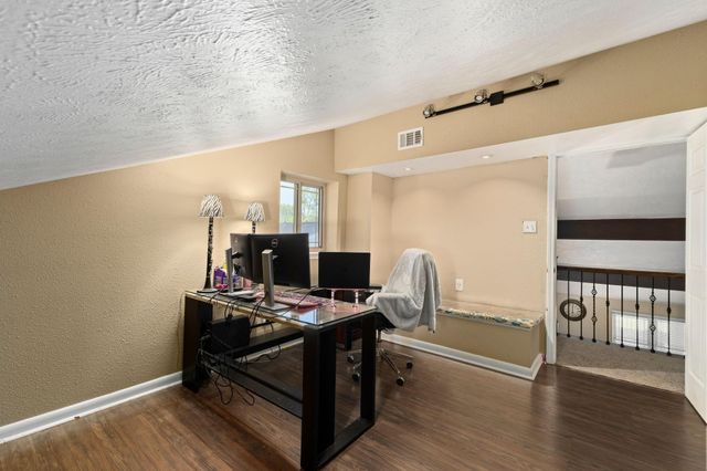7122 Maxwood Drive, Spring, TX 77379