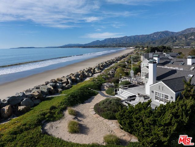 571 Sand Point Road, Carpinteria, CA 93013