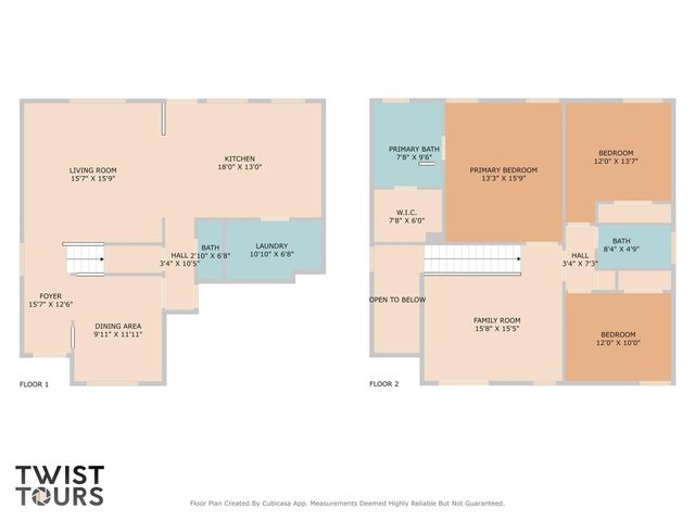 13605 Lyndon B Johnson ST, Manor, TX 78653