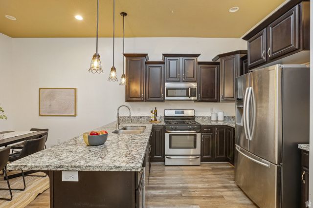 5082 W 7980 S, West Jordan, UT 84081
