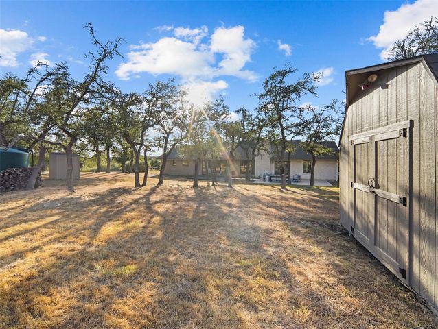 107 High Plains DR, Dripping Springs, TX 78620