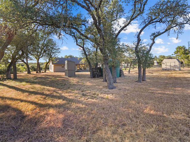 107 High Plains DR, Dripping Springs, TX 78620