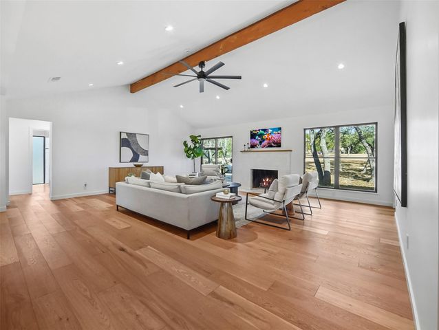 107 High Plains DR, Dripping Springs, TX 78620