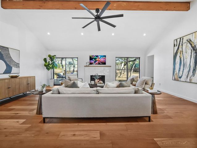 107 High Plains DR, Dripping Springs, TX 78620