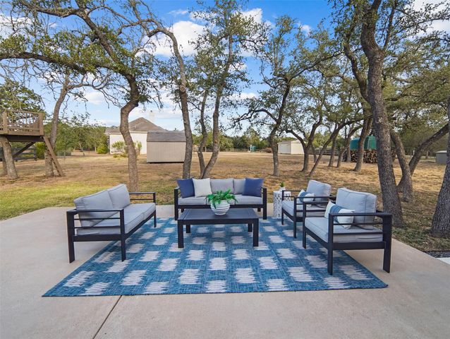 107 High Plains DR, Dripping Springs, TX 78620