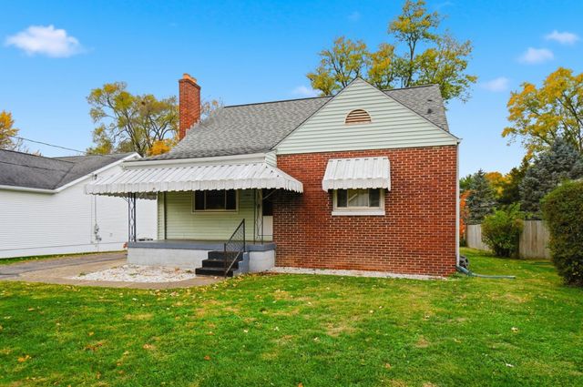 303 Madison Street, Groveport, OH 43125