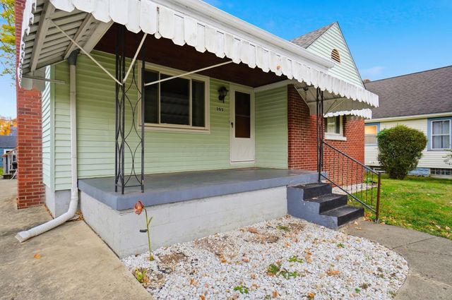 303 Madison Street, Groveport, OH 43125