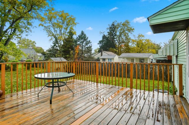 303 Madison Street, Groveport, OH 43125