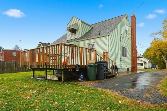 303 Madison Street, Groveport, OH 43125