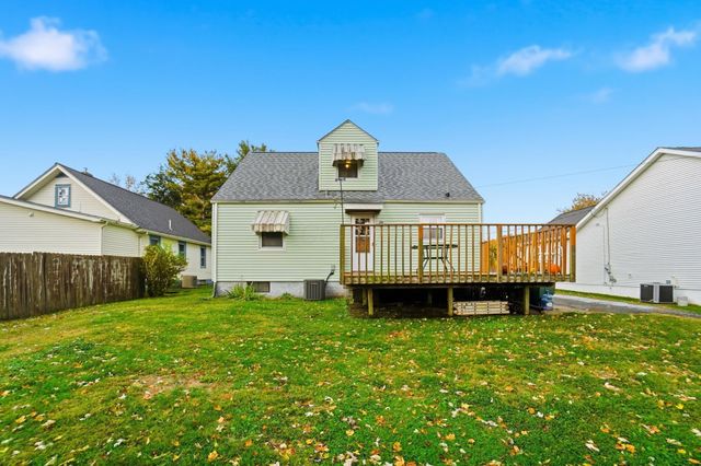 303 Madison Street, Groveport, OH 43125