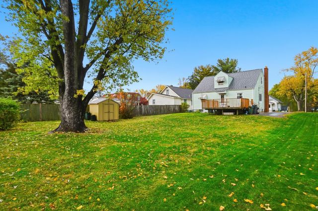 303 Madison Street, Groveport, OH 43125