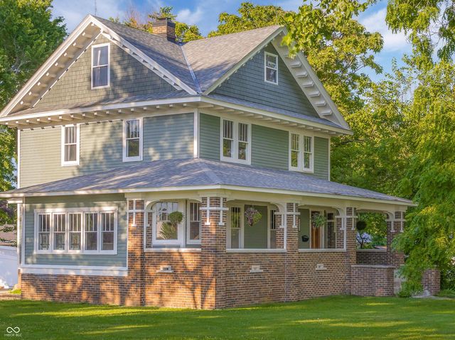 3200 25th Street, Columbus, IN 47203