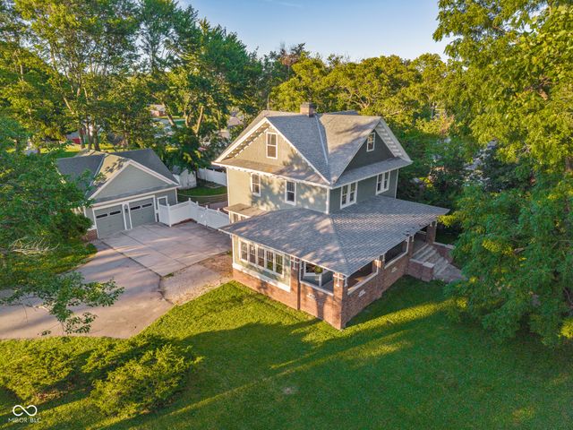 3200 25th Street, Columbus, IN 47203