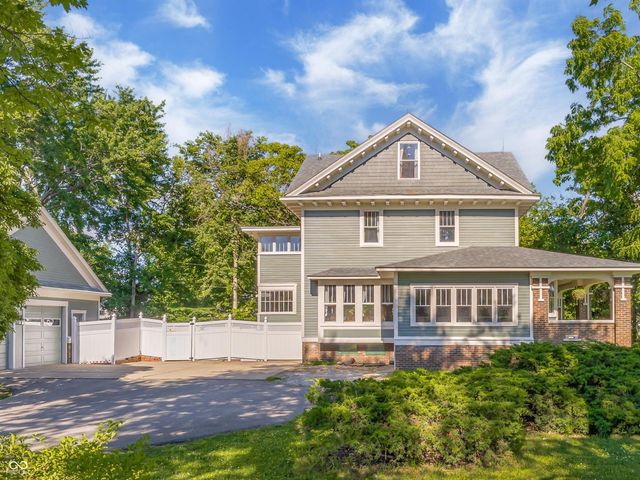 3200 25th Street, Columbus, IN 47203