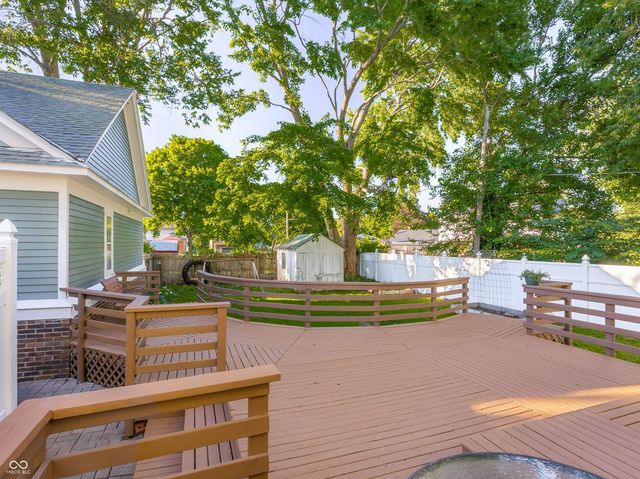 3200 25th Street, Columbus, IN 47203