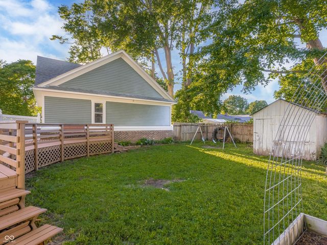 3200 25th Street, Columbus, IN 47203
