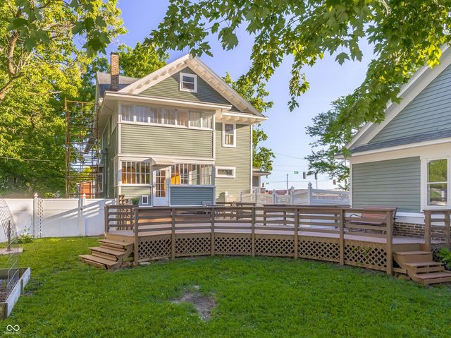 3200 25th Street, Columbus, IN 47203