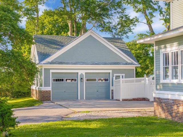 3200 25th Street, Columbus, IN 47203