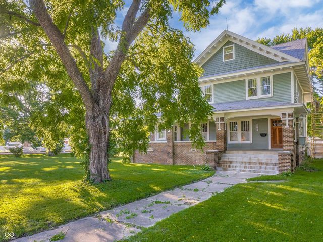 3200 25th Street, Columbus, IN 47203