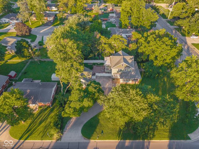 3200 25th Street, Columbus, IN 47203