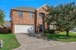 4640 Springway Lane, Fort Worth, TX 76123
