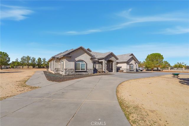 49239 80th Street W, Lancaster, CA 93536