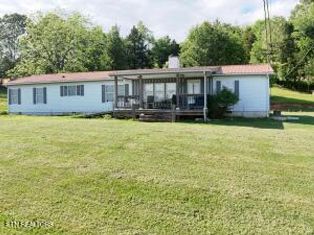 2517 Shields Ferry Rd, Morristown, TN 37814