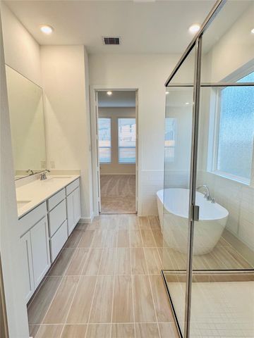 22510 Viceroy Butterfly Drive, Cypress, TX 77433