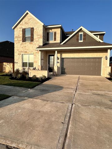 22510 Viceroy Butterfly Drive, Cypress, TX 77433
