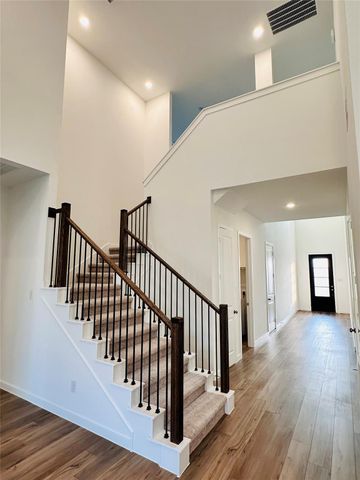 22510 Viceroy Butterfly Drive, Cypress, TX 77433