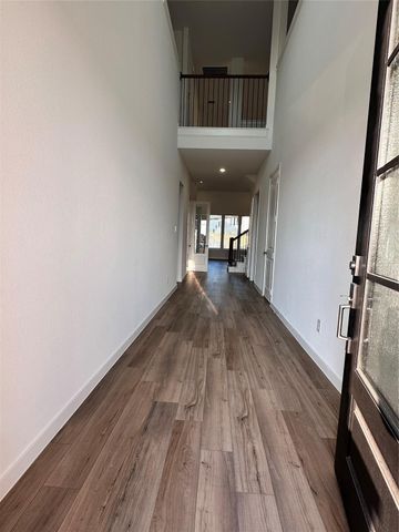 22510 Viceroy Butterfly Drive, Cypress, TX 77433