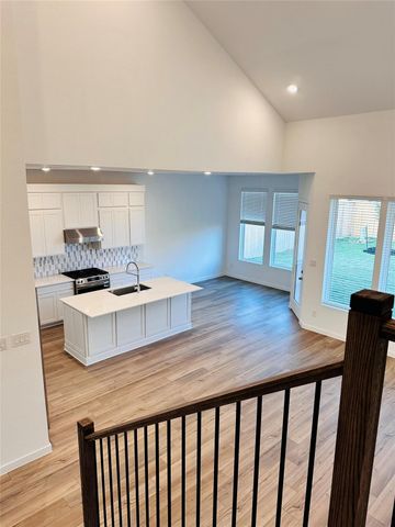 22510 Viceroy Butterfly Drive, Cypress, TX 77433