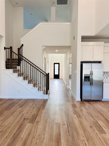 22510 Viceroy Butterfly Drive, Cypress, TX 77433