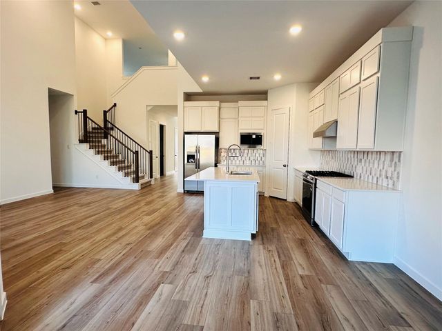 22510 Viceroy Butterfly Drive, Cypress, TX 77433