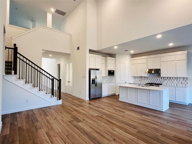 22510 Viceroy Butterfly Drive, Cypress, TX 77433