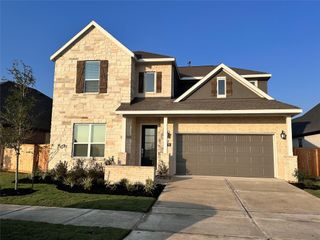 22510 Viceroy Butterfly Drive, Cypress, TX 77433