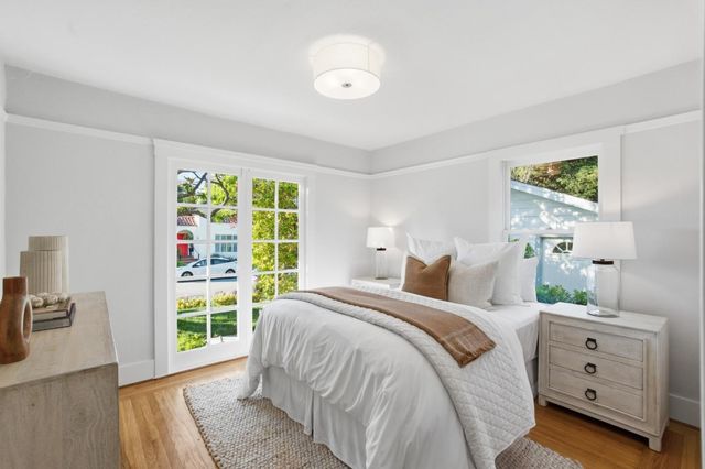 131 Barroilhet Avenue, San Mateo, CA 94401