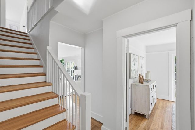 131 Barroilhet Avenue, San Mateo, CA 94401