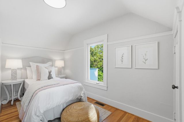 131 Barroilhet Avenue, San Mateo, CA 94401