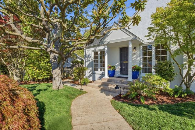 131 Barroilhet Avenue, San Mateo, CA 94401