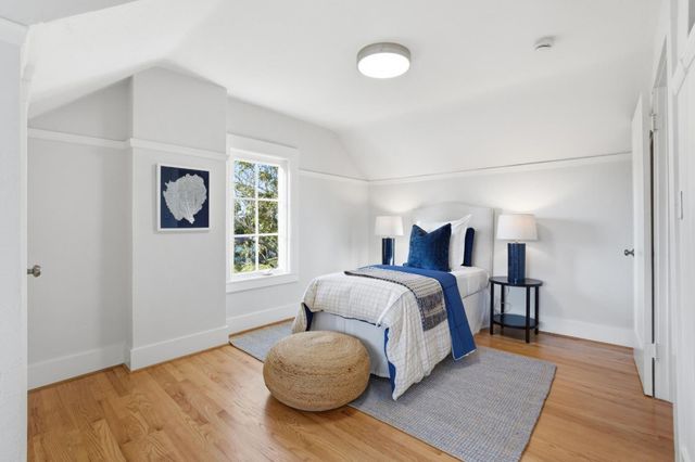 131 Barroilhet Avenue, San Mateo, CA 94401