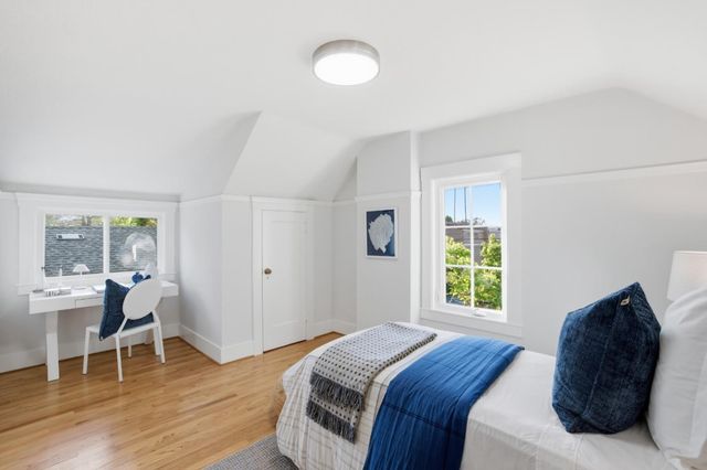 131 Barroilhet Avenue, San Mateo, CA 94401