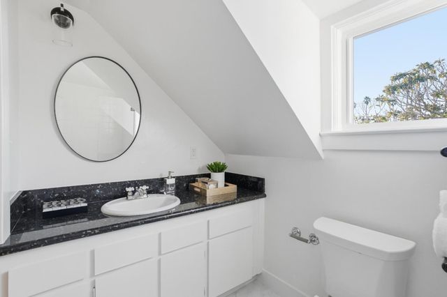131 Barroilhet Avenue, San Mateo, CA 94401