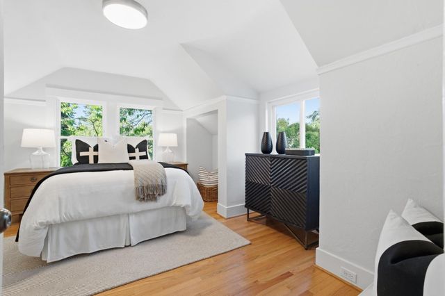 131 Barroilhet Avenue, San Mateo, CA 94401